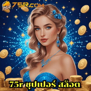 75r ซุปเปอร์ สล็อต