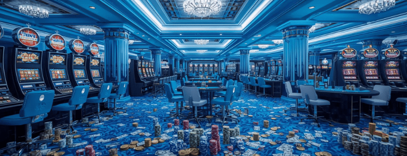 ทดลองเล่น casino 75r