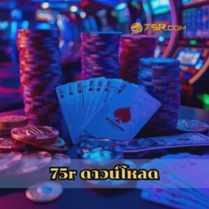 75r ดาวน์โหลด