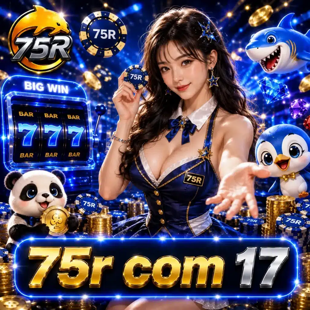 75r com 17